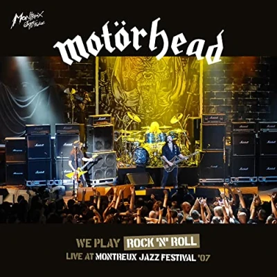 Afbeelding van Live at Montreux Jazz Festival &#039;07