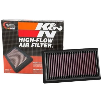Afbeelding van Luchtfilter K&amp;N Filters 33 5060