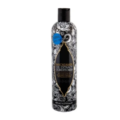Afbeelding van XPel Macadamia Oil Extract Conditioner 400ml