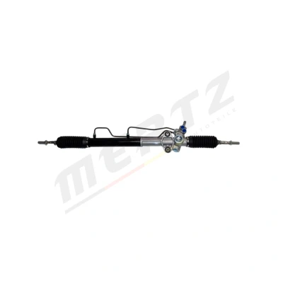Afbeelding van MERTZ M G1051 Stuurhuis Hydraulisch MITSUBISHI: Pajero IV (V80) 3.2 DI D, D 4WD, 3.8 V6 2007