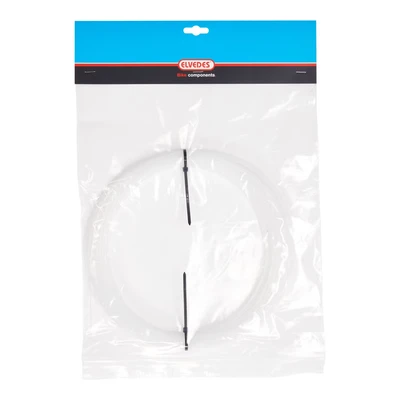 Afbeelding van Elvedes Inliner voor remleiding ø2.0 /2,6 mm HDPE wit (25 meter)