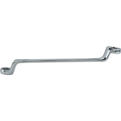 Afbeelding van Milwaukee Dubbele ringsleutel 24x26 mm 4932492752