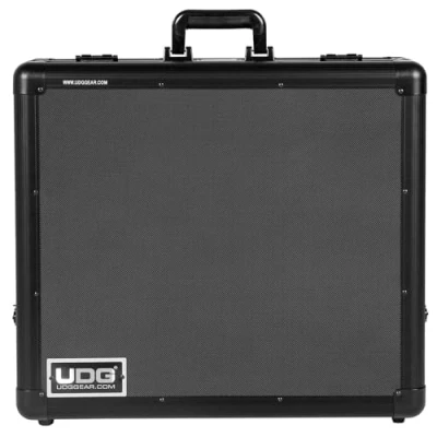 Afbeelding van UDG Ultimate Pick Foam Flight Case Multi Format L Black