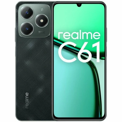 Afbeelding van Smartphone REALME C61 6,7&quot;6 GB RAM 256 Groen