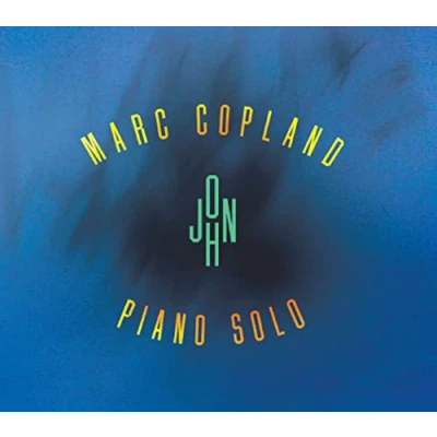 Afbeelding van Marc Copland John (CD)