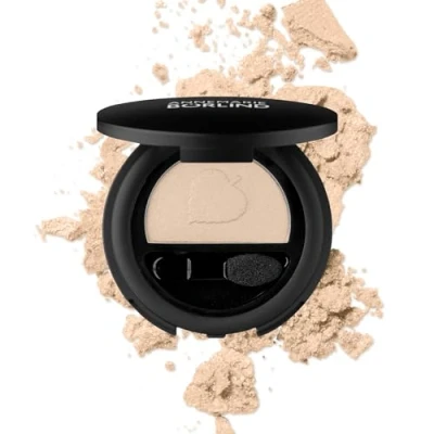 Afbeelding van Borlind Eyeshadow Powder Beige 1st