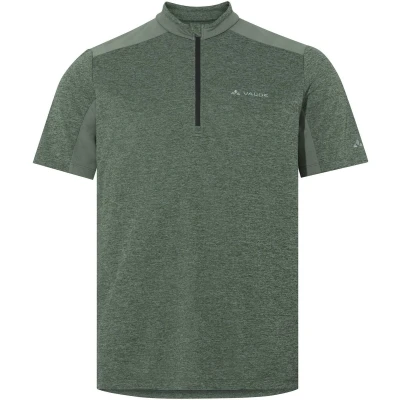 Afbeelding van Vaude Tamaro Wielershirt, Heren, Maat: Large, Agave