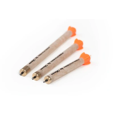 Afbeelding van Matrix Finesse Pellet Waggler 9mm Qty 2 Maat : 6g