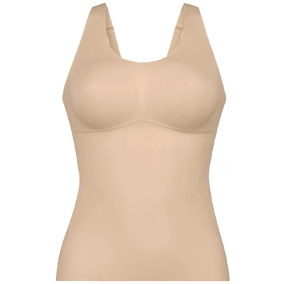 Afbeelding van Anita Essential Top Beige Large Dames