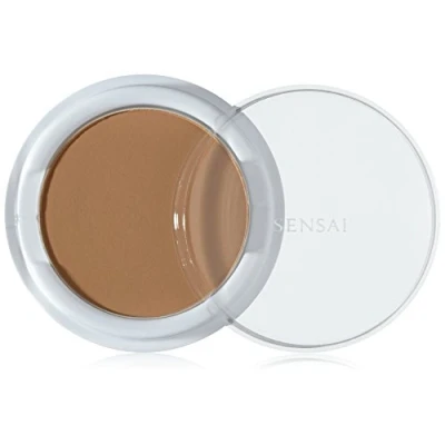 Afbeelding van Sensai Cellular Performance Total Finish TF24 Amber Beige OP=OP