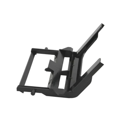 Afbeelding van Bosch Siemens 00265421 stofzuigerzakhouder stofzuiger stofzakhouder, 1000944100