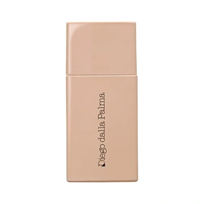Afbeelding van Diego dalla Palma Nudissimo Glow Soft Foundation 253W 30 ml