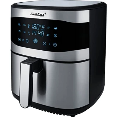 Afbeelding van Steba HF 8000 Family hetelucht friteuse XXL