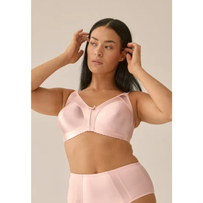 Afbeelding van Naturana Minimizer bh Cup B G, soft beha zonder beugels (2 delig, Set van 2)