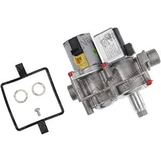 Afbeelding van Vaillant gasgedeelte met