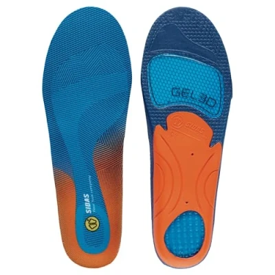 Afbeelding van Sidas Cushioning Gel 3D Shoe Inzolen XX Large