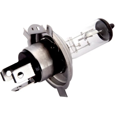 Afbeelding van SPAHN headlight bulb 12v 35/35w halog. px43t