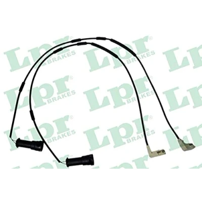 Afbeelding van LPR KS0087 Slijtage Indicator Remblokken
