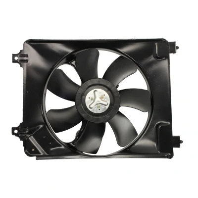 Afbeelding van Koelventilatorwiel NRF 47271