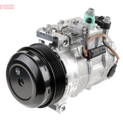 Afbeelding van Denso Airco compressor DCP17177
