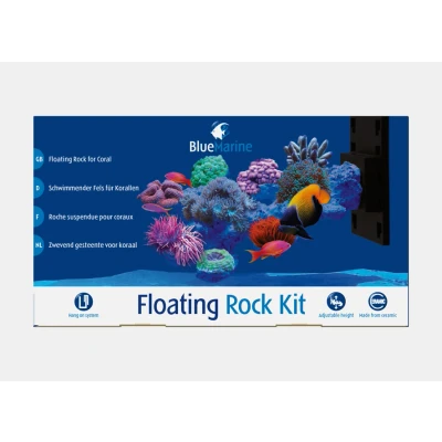 Afbeelding van Blue Marine Floating Rock Rechts