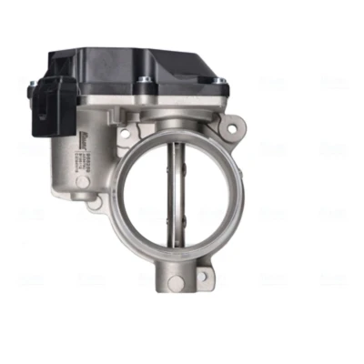 Afbeelding van Gasklephuis NISSENS 955259, voor o.a. Audi, VW