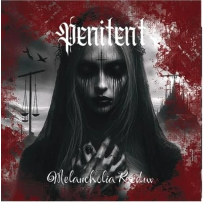 Afbeelding van Penitent Melancholia Redux (LP)