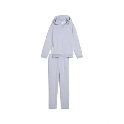 Afbeelding van Puma Sweater met rits voor kinderen, Maat: 176, Cool weather
