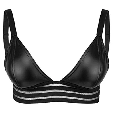 Afbeelding van Wetlook Bralette XL