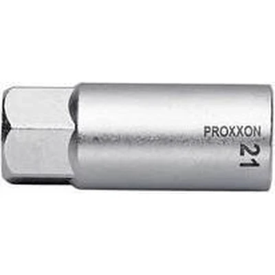 Afbeelding van Proxxon Industrial 23 442 Dop (zeskant) Bougiesleutelinzet 16 mm 1/2 (12.5 mm)
