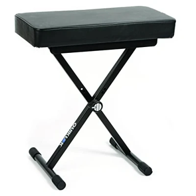 Afbeelding van Quiklok BX 8 keyboard bankje