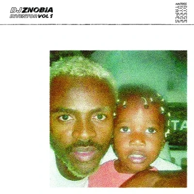 Afbeelding van DJ Znobia Inventor Vol. 1 (LP)