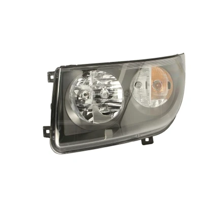 Afbeelding van Hella Koplamp VW Crafter (2E/F) 13 Rechts H7 1ER 011 592 061