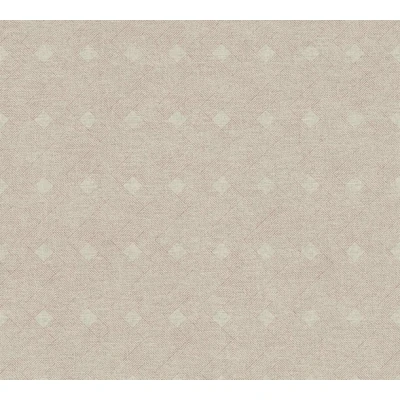 Afbeelding van AS Creation Cuba 38029 2 380292 Beige / Rood