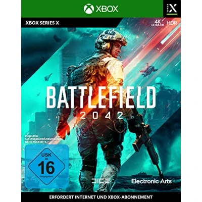 Afbeelding van Cedemo Battlefield 2042