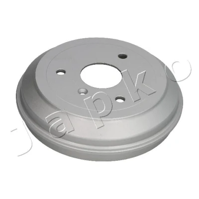 Afbeelding van JAPKO 56M00C Remtrommel 235mm Achteras