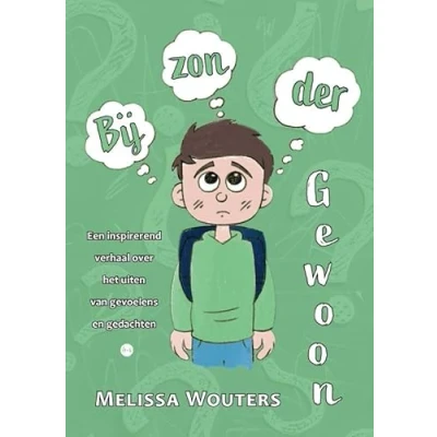Afbeelding van Bijzonder Gewoon (Paperback)