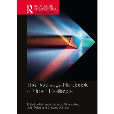 Afbeelding van The Routledge Handbook of Urban Resilience