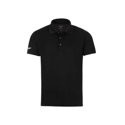 Afbeelding van TRIGEMA Poloshirt (1 delig)