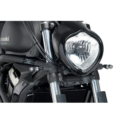Afbeelding van Puig Game ondersteunt knipperlichten voor 9676N Kawasaki Vulcan S/Vulcan Café
