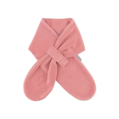Afbeelding van Sterntaler Sjaal mat roze