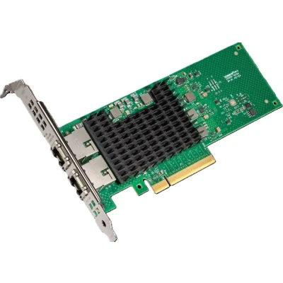 Afbeelding van Intel X710T2LBLK netwerkkaart &amp; adapter