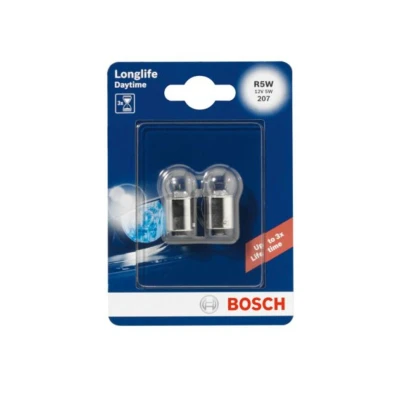 Afbeelding van Bosch Gloeilamp achterlicht 1 987 301 058