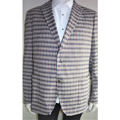 Afbeelding van Colbert Digel Edward Modern Fit Gestreept Maat 56