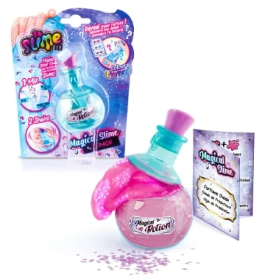 Afbeelding van Canal Toys Slijm toverdrank blisterverpakking, meerkleurig (SSC201)