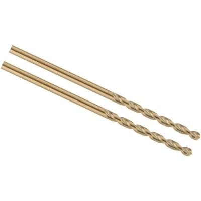 Afbeelding van DeWalt Accessoires HSS INDUSTRIAL COBALT Metaalboor 2.0mm DT4900 QZ