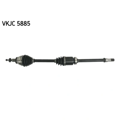 Afbeelding van Aandrijfas SKF VKJC 5885