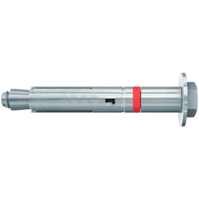 Afbeelding van Fischer 94433 TA M8 x 140 NL kanaalplaatanker (25st)