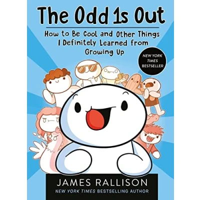 Afbeelding van The Odd 1s Out: How to Be Cool and Other Things I Definitely Learned from Growing Up