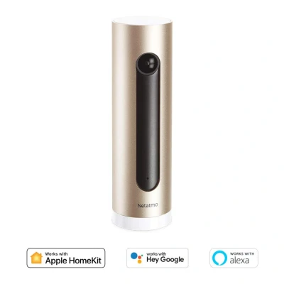 Afbeelding van Netatmo Welcome Camera
